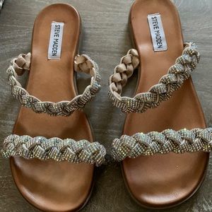 Steve Madden Sandels